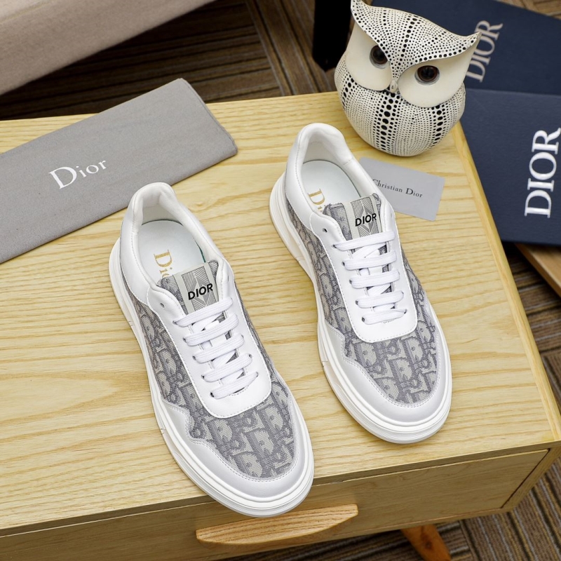 ch**an D*or casual shoes